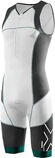 [2XU] Men's Elite Compression Trisuit