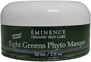 [Eminence Organic Skincare] Phyto Masque, Eight Greens, 2 Fluid Ounce