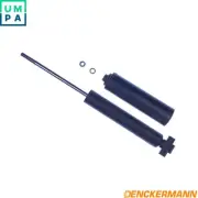 SHOCK ABSORBER DSF312G FOR PEUGEOT 308/II/SW/Van/Hatchback 5FV/5FA/5GT 1.6L 4cyl
