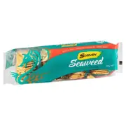 Suimin Seaweed Rice Crackers 100gm x 12