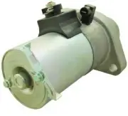 WAI 17870N Starter Motor For 03-06 Acura Honda Accord Element TSX (for: Honda)