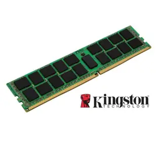 新風尚潮流 【KSM26RD4/32HDI】 金士頓 32GB DDR4-2666 REG 伺服器