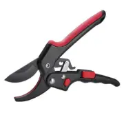 Pruning Shear Steel Scissors Gardening Plant Scissor Branch Pruner Trimmer Tools