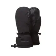 Trekmates Women's Chamonix Gore-Tex Mittens - Black