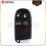 For Chrysler 300 Dodge Challenger 2011-2020 Remote Keyless Entry Key Fob