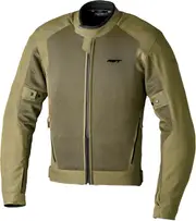 RST Spectre Air, textile jacket , color: Green , size: S