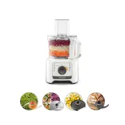 Kenwood MultiPro Compact Food Processor FDP31.020WH