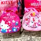 大賀屋 正版 HELLO KITTY 手提包 購物包 包包 女包 45周年 限量版 凱蒂貓 KT T00120412