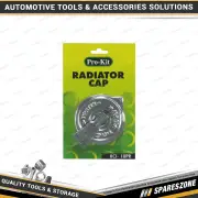 Pro-Kit Radiator Cap - with Pressure Release Suitable for Light Trucks