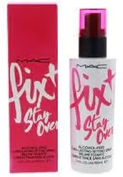 MAC Fix+ Stay Over Alcohol Free Setting Spray, 30 ml