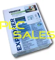 Venstar Explorer T4900 | Commercial Thermostat with HUMIDITY Control *NEW*
