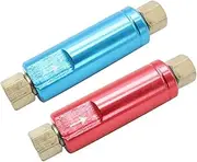 2 Pcs Drum Brake Residual Valves Brake Check Valves Drum Accessories adjustable check valve brake valve Car Check Pressure Valves 10lb 10 lbs proportional valve Regulator
