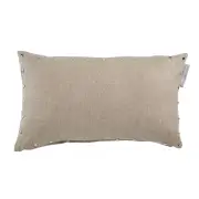 Bedding House Westwood Sand 30x50cm Cushion