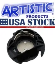 Bobbin Case #XD1855351 For Brother NV700E, NV780D, PE450, PE500, PE700 Models