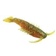 ZMan PrawnZ Soft Plastic Lure 2.5in 6 Pack
