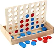 predolo Interactive Connect Four Game for Early Learning and