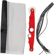 WATIIFUFU 1 Set Screen Window Net DIY Door Screen for Replacement Mesh Window Screen Replacement Home Window Screen Replacement Screen Door Mesh DIY Window Screen