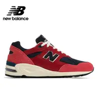 在飛比找momo購物網優惠-【NEW BALANCE】NB x Teddy Santis