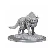 WizKids Dungeons And Dragons Yeth Hound Nolzur's Marvelous Figure Set NEW