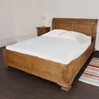 Extra Deep Pocket Fitted Sheets 1000-TC 100% Egyptian Cotton Chose Size & Color