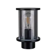Domus Cylindrical Bollard Head