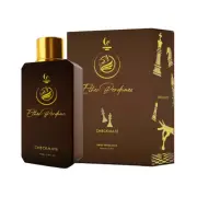 Ether Perfumes CHECKMATE Extrait De Parfum 100 ML: Special Niche Fragrance