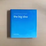 【二手書】THE BIG IDEA