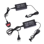 29V 2A AC/DC 2PIN Adapter Transformer Power Supply For Electric Recliner Sofa