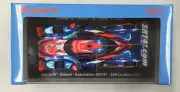 Spark 1/43 Oreka 07/Gibson Minicar