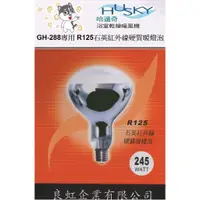 在飛比找蝦皮購物優惠-HUSKY 哈適奇 乾燥機 GH-288原廠專用 R125石