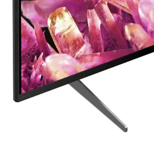 SONY 索尼 日本製 XRM-55X90K 55吋 4K LED Google TV 顯示器 含北北基基本安裝