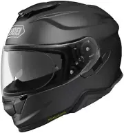 Shoei GT-Air II Solid Color Helmet Matte Black XLG 0119-0135-07