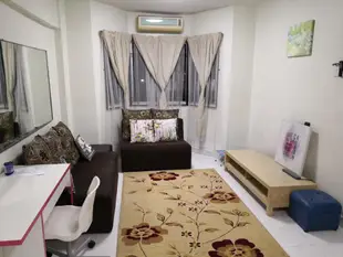 科塔達曼薩拉的3臥室公寓 - 800平方公尺/2間專用衛浴Peaceful Stay at Kota Damansara, Petaling Jaya.