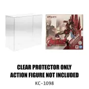 Protector For S.H.Figuarts Tech-On Avengers Iron Man