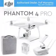 DJI Phantom 4 PRO Drone - BRAND NEW