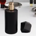 Perfume Bottle Empty Skincare Liquid Dispensing Bottle Essential Oil Bottle