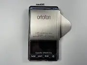 Ortofon DS-3 Digital Stylus Tracking Force Pressure Gauge Scale from JAPAN