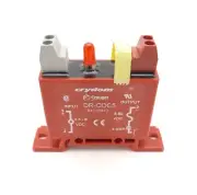 5Pcs Lot DR-ODC5 SSR Crydom Solid State Relay,DRODC5SSR-New
