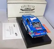 1:24 ACTION 2020 #1 OREO DARLINGTON MICHAEL ANNETT DALE EARNHARDT JR AUTOGRAPHED
