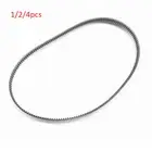 New Drive Belt for Midea AHS15AB-PW/ AHS20AB-PR Maker Bread Machine Replace Belt