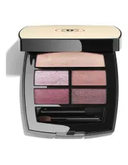 [CHANEL] LES BEIGES EYESHADOW PALETTE Healthy Glow Natural Eyeshadow Palette