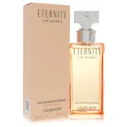 Eternity Eau De Parfum Intense Spray For Women-100 Ml