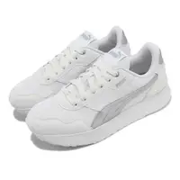 在飛比找ETMall東森購物網優惠-Puma 休閒鞋 R78 Voyage Distressed