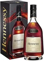 Hennessy VSOP Cognac 3 Liter