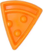 ZippyPaws Happy Bowl Slow Feeder Pizza