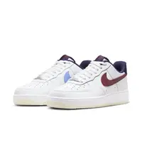 在飛比找momo購物網優惠-【NIKE 耐吉】休閒鞋 男鞋 運動鞋 AF1 AIR FO