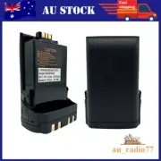 2 Pack Li-ion Battery for AXP6000 APX7000 APX8000 SRX2200 radio NNTN7038 3100mAh