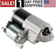 Starter For Jeep Commander Grand Cherokee 3.7L 2005-10 M0T31471 56044734AA 17939 (for: Jeep)
