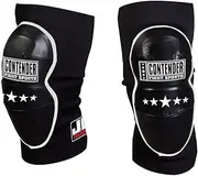 Contender Fight Sports Jel Striking Knee Guards