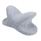 Office Napping Pillow Desk Pillow Memory Foam Cushion for Home School Travel